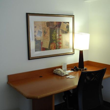Washington Suites Alexandria Kamer foto