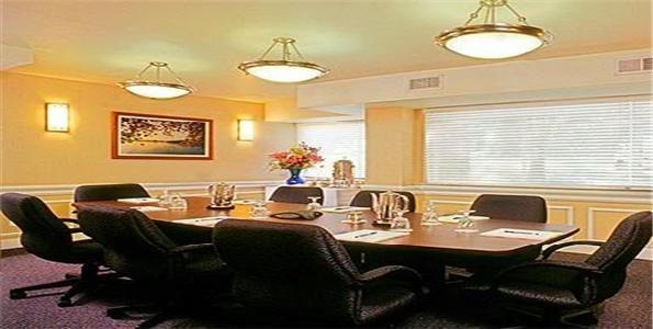 Washington Suites Alexandria Buitenkant foto